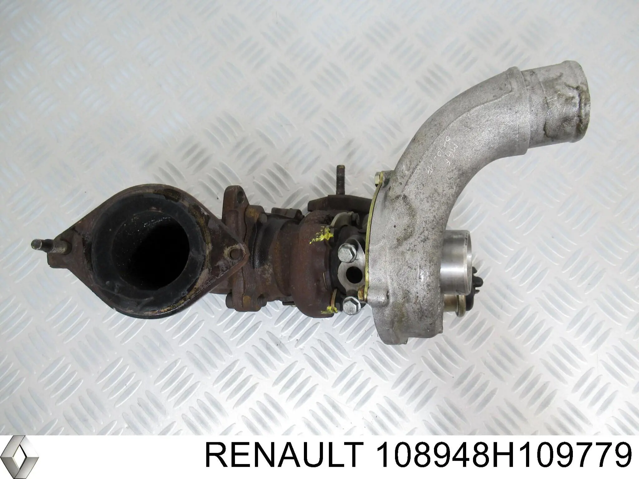  108948H109779 Renault (RVI)