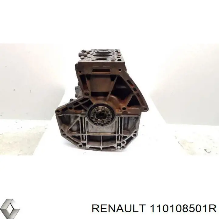 Купити K9K628 Nissan/Infiniti Двигун