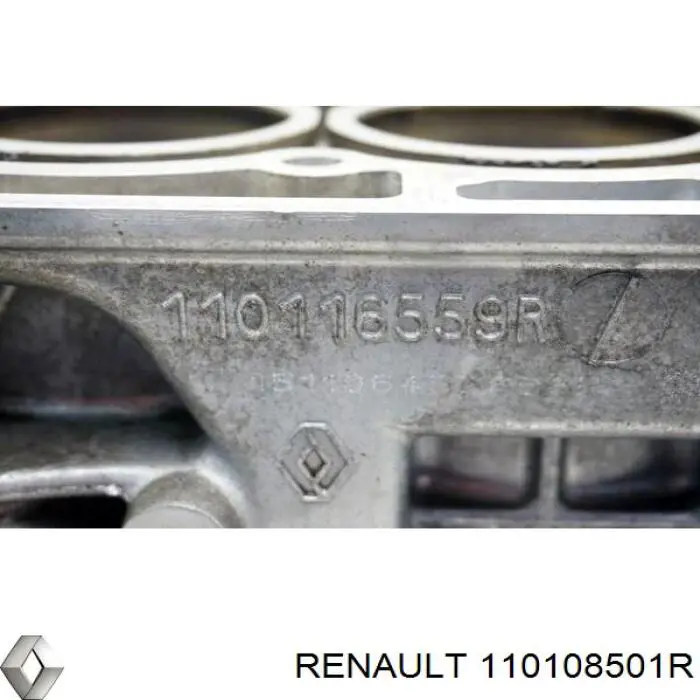 Двигун K9K628 Nissan/Infiniti