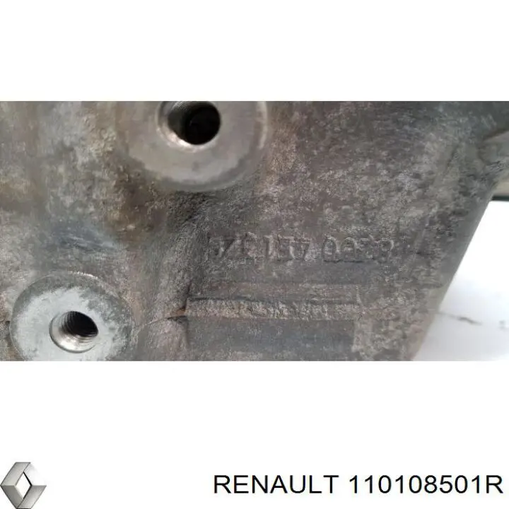 ДВЗ Nissan/Infiniti K9K628 ціна, від 380.08 USD