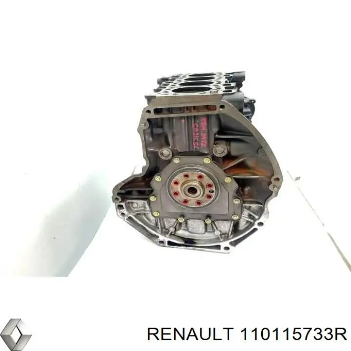  110115733R Renault (RVI)