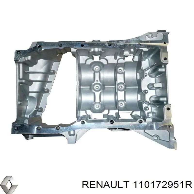  110172951R Renault (RVI)