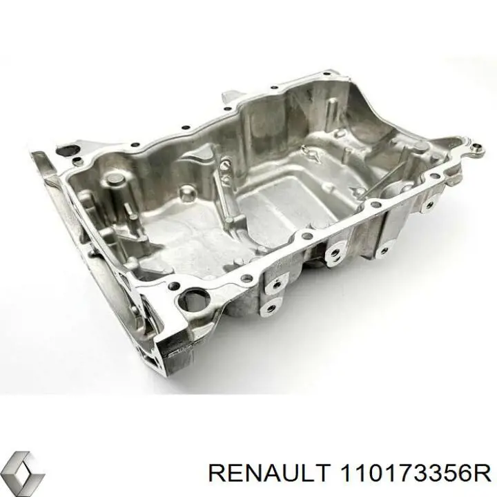 110173356R Renault (RVI) 