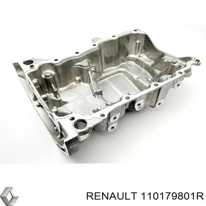 Купити 110179801R Renault (RVI) 