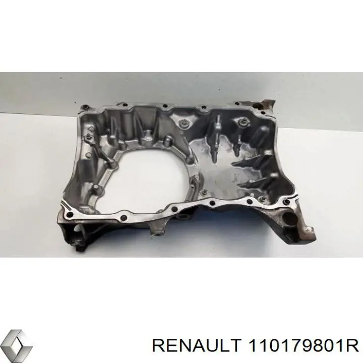  Renault (RVI) 110179801R ціна, від 123.17 USD