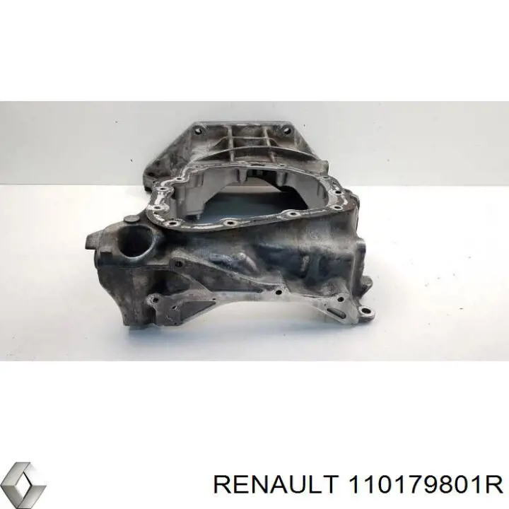 110179801R Renault (RVI) 