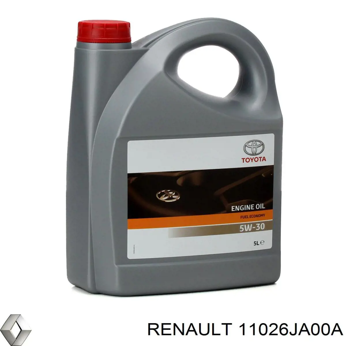 Купити 11026JA00A Renault (RVI) Прокладка пробки піддону двигуна