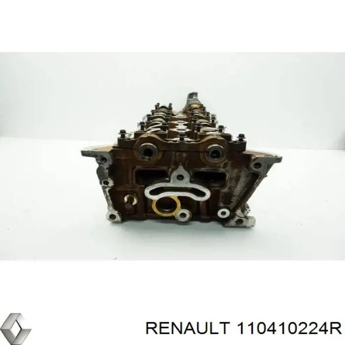 ГБЦ 110410224R Renault (RVI)