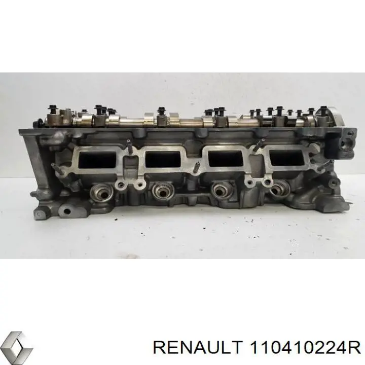 Головка двигуна Renault (RVI) 110410224R ціна, від 805.80 USD