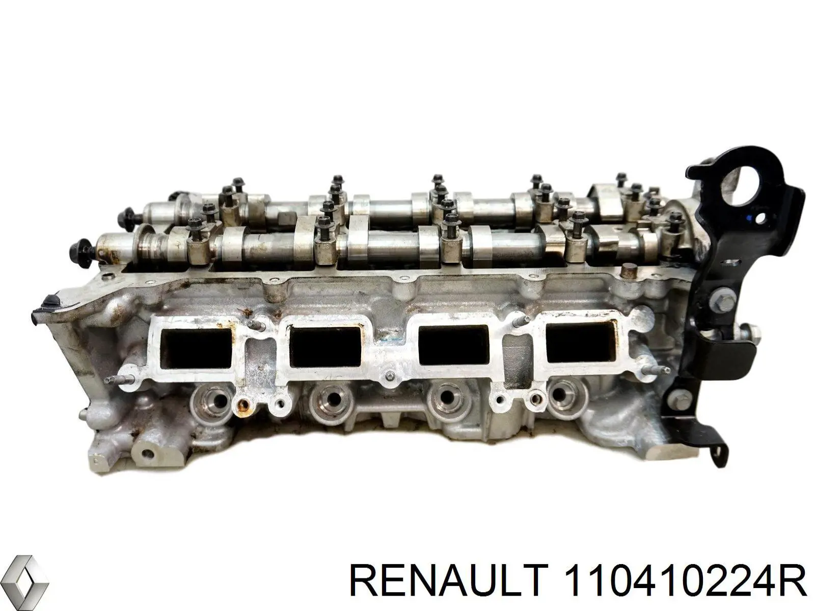 ГБЦ 110410224R Renault (RVI)