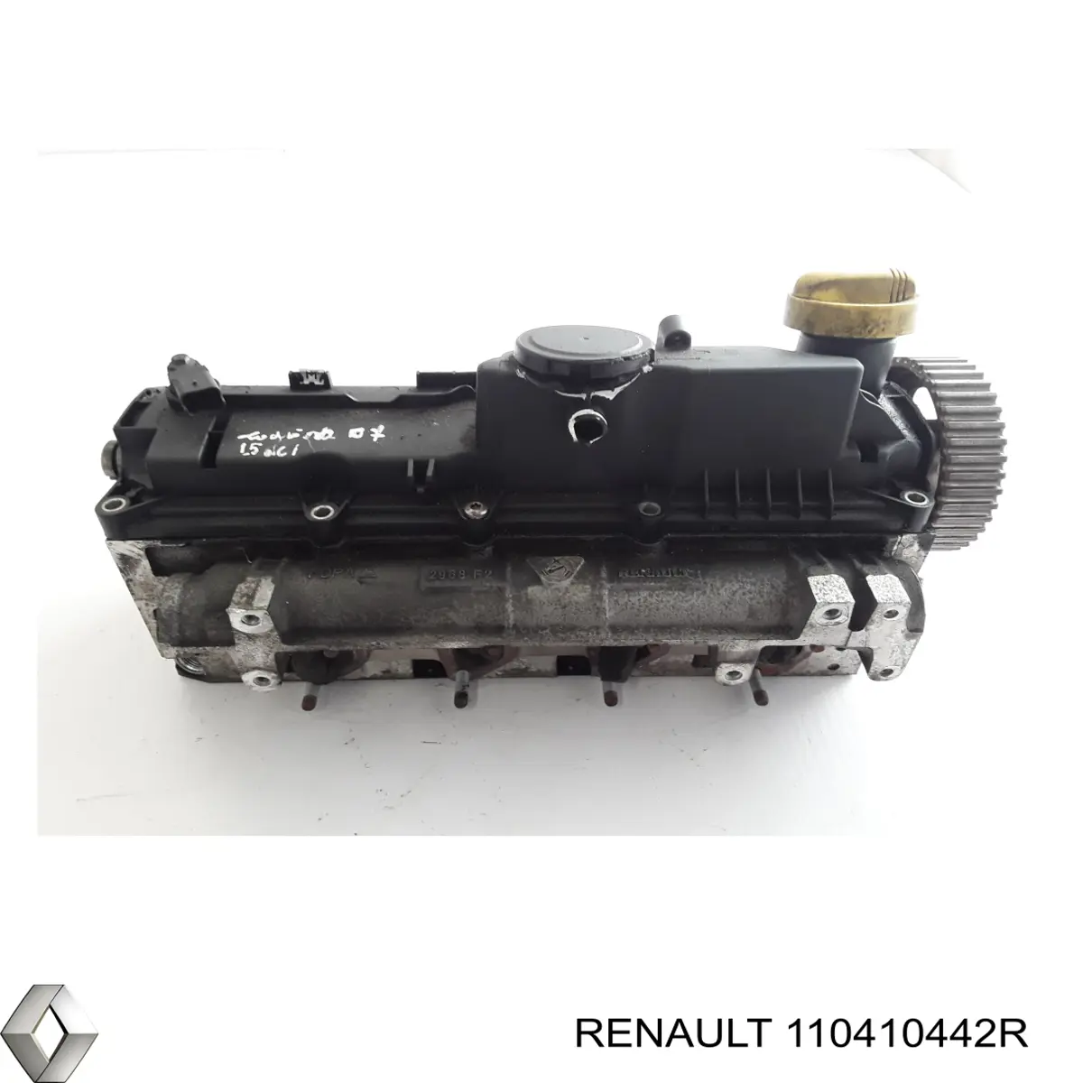 Купити LP98788 Asahi Головка блоку