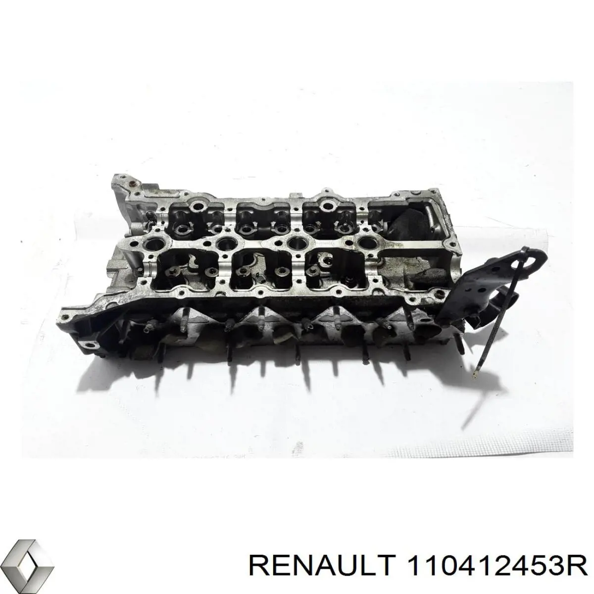 Купити 110412453R Renault (RVI) Головка блоку