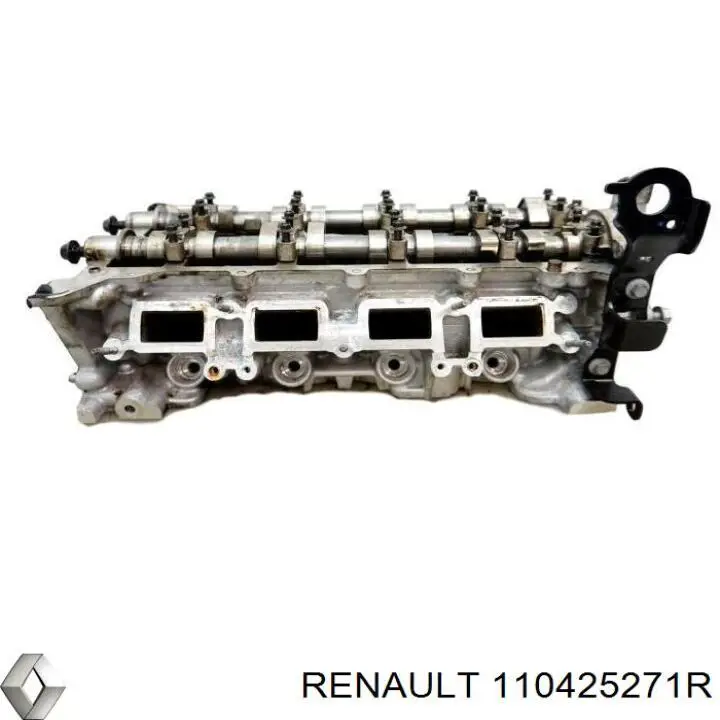 Купити 110425271R Renault (RVI) Головка блоку