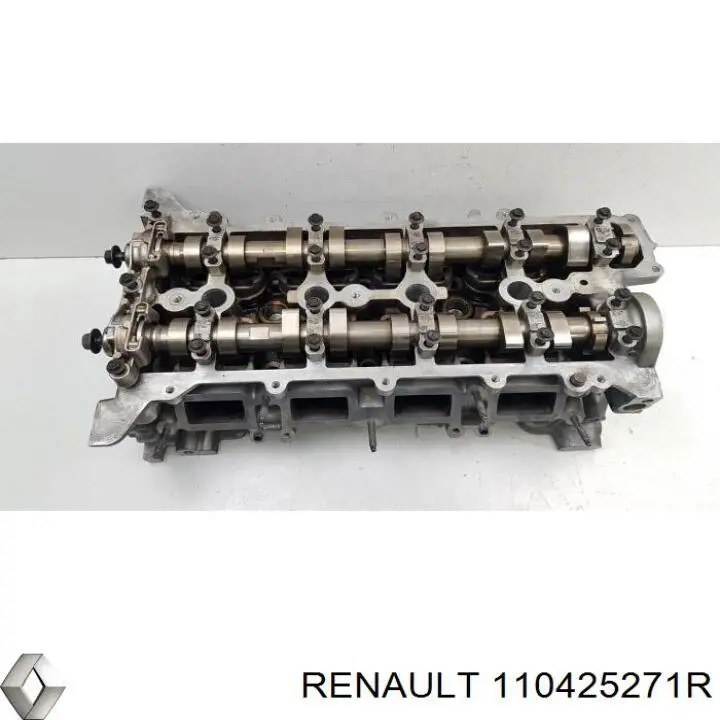  110425271R Renault (RVI)