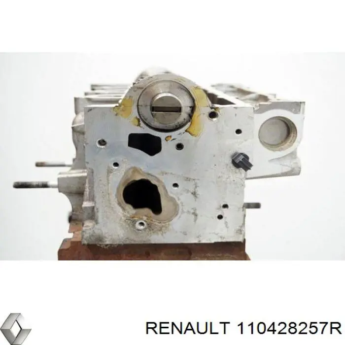 Купити 110428257R Renault (RVI) Головка блоку