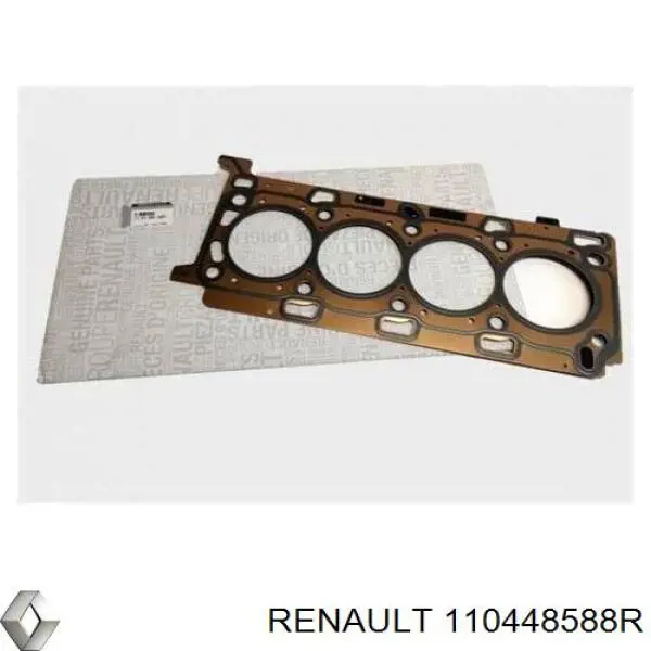 Купити 110448588R Renault (RVI) Прокладка ГБЦ
