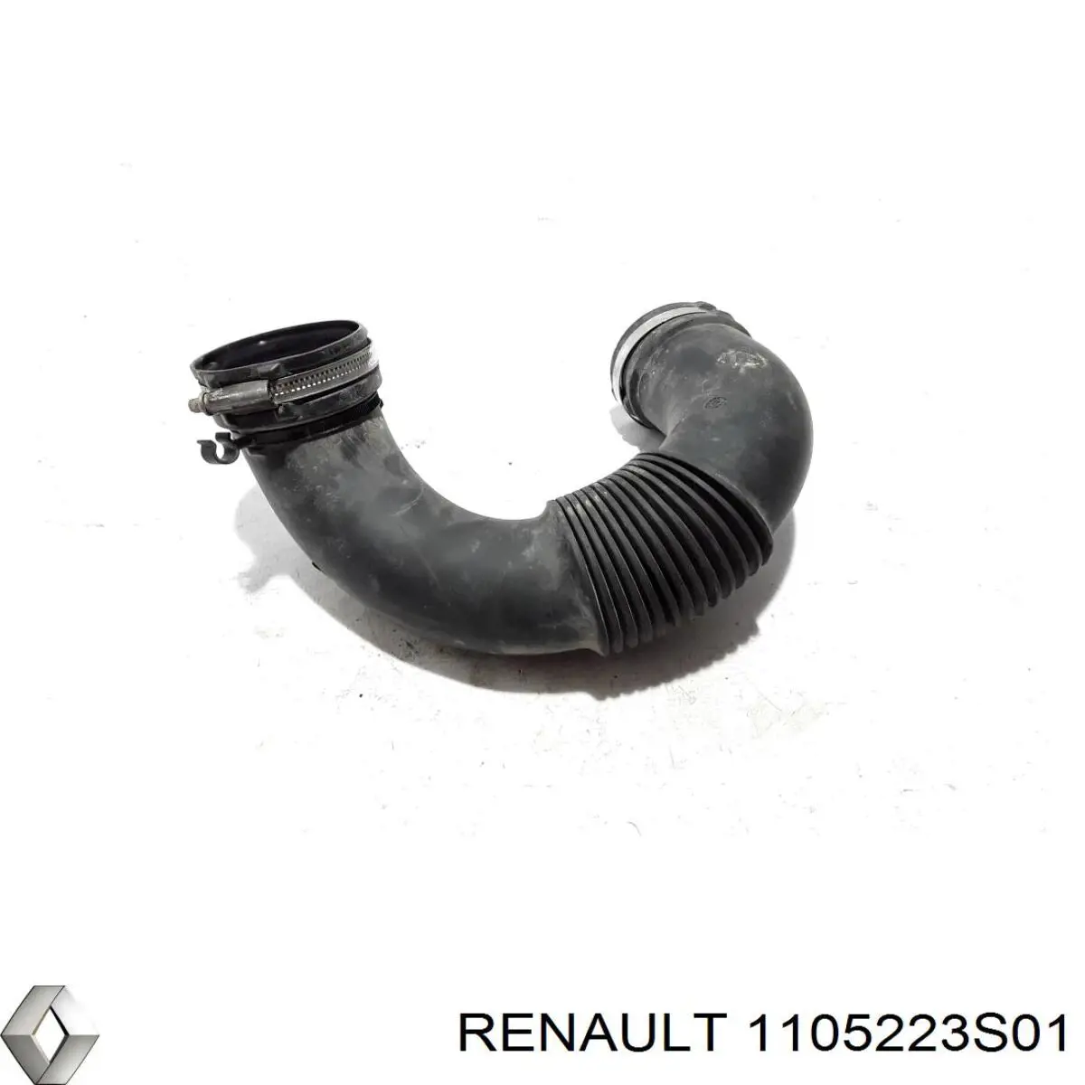 Купити 1105223S01 Renault (RVI) 