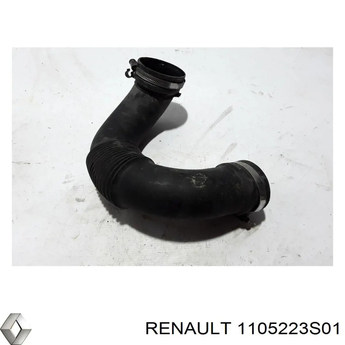  Renault (RVI) 1105223S01 ціна, від 8.62 USD