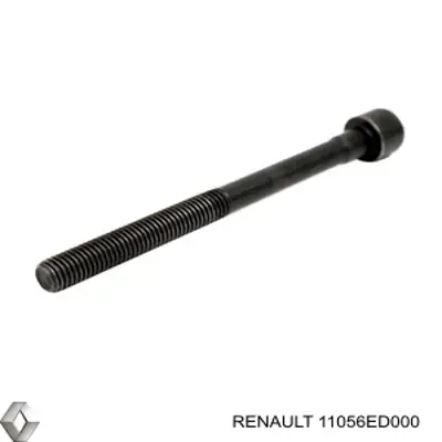 Болт головки блока циліндрів, ГБЦ Renault (RVI) 11056ED000 ціна, від 3.89 USD