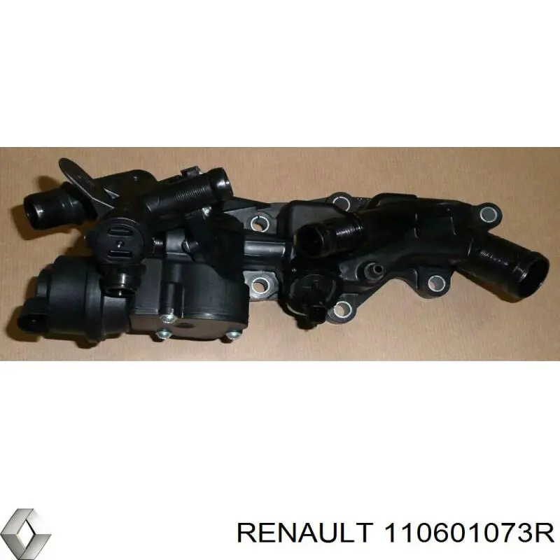 110601073R Renault (RVI) корпус термостата