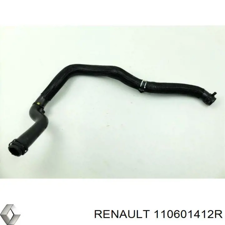 Renault (RVI) 110606780R ціна, від 14.09 USD