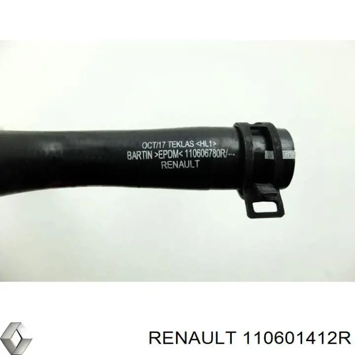 Купити 110606780R Renault (RVI) 