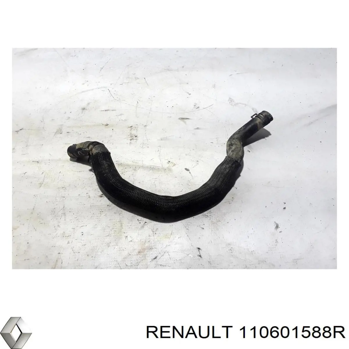 110601588R Renault (RVI) 