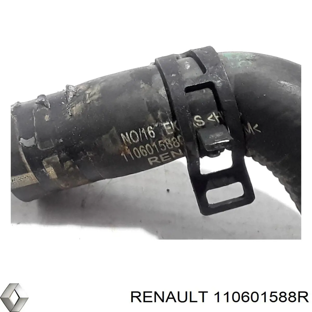  Renault (RVI) 110601588R ціна, від 19.25 USD