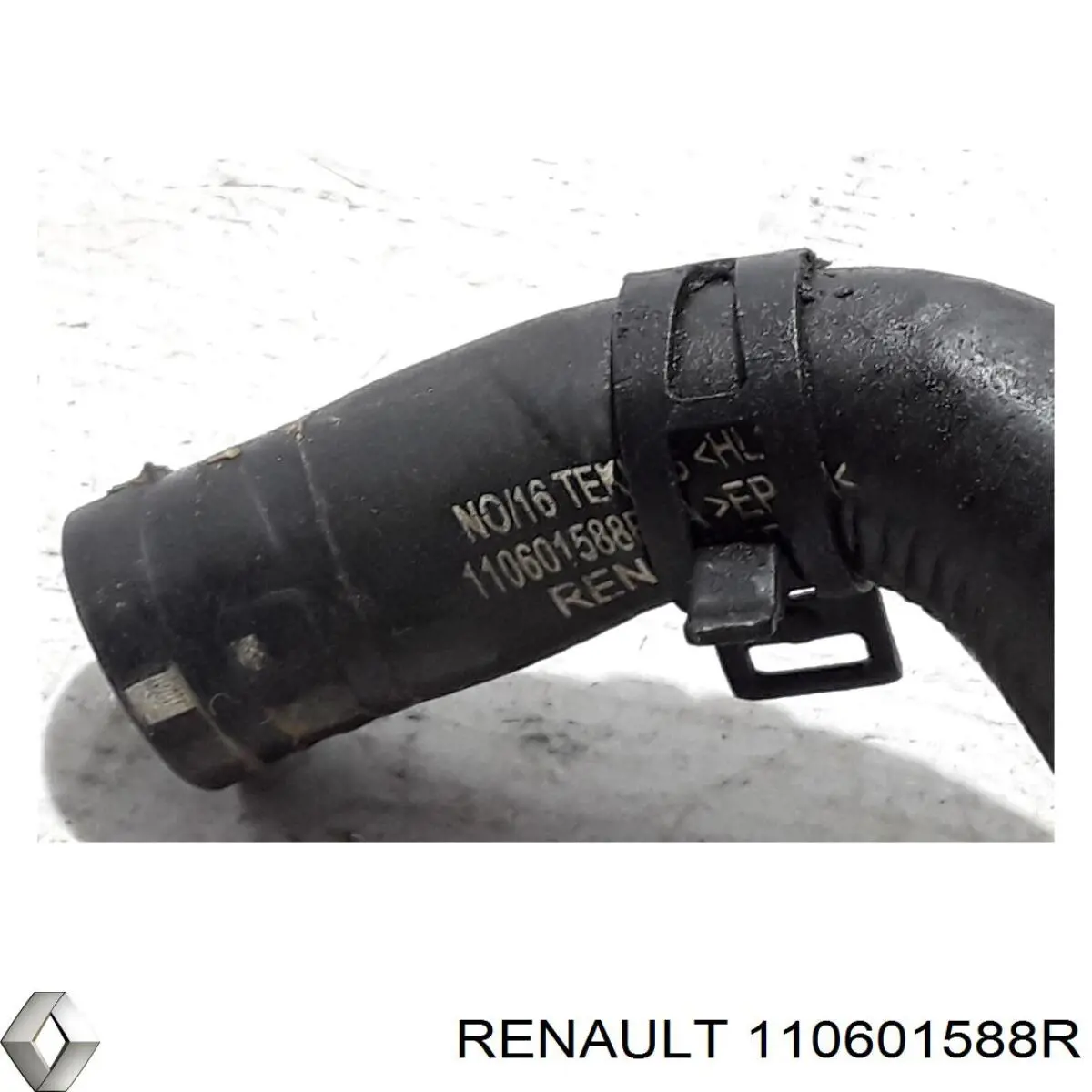 Купити 110601588R Renault (RVI) 