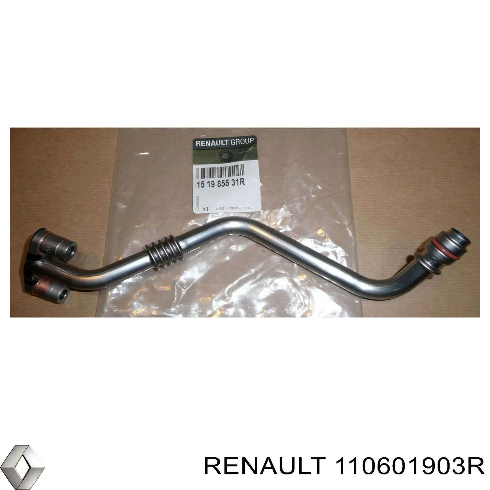 110601903R Renault (RVI)