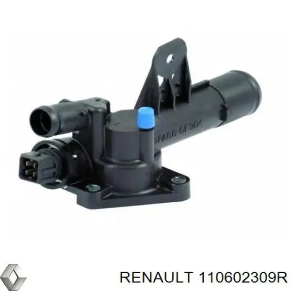 110602309R Renault (RVI) Авто термостат