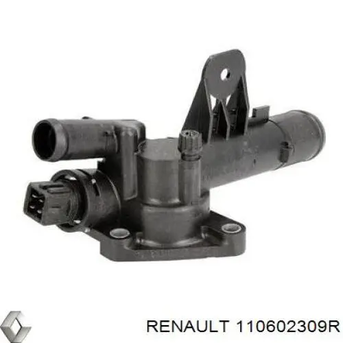 110602309R Renault (RVI) термостат