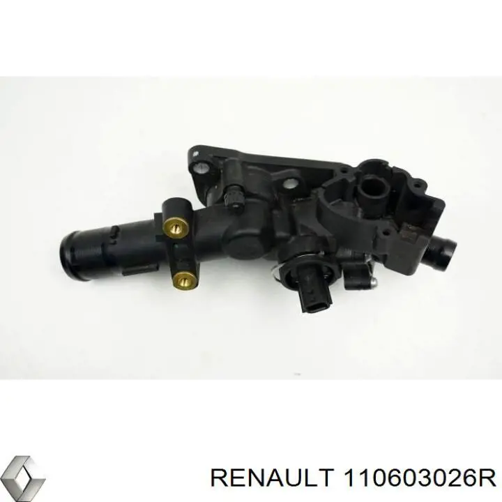110603026R Renault (RVI) Авто термостат