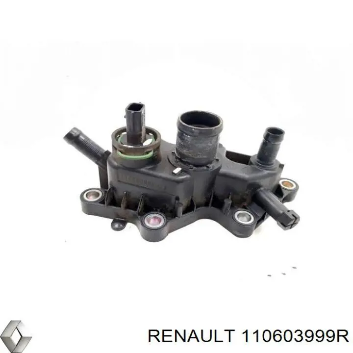 Купити 110603999R Renault (RVI) 