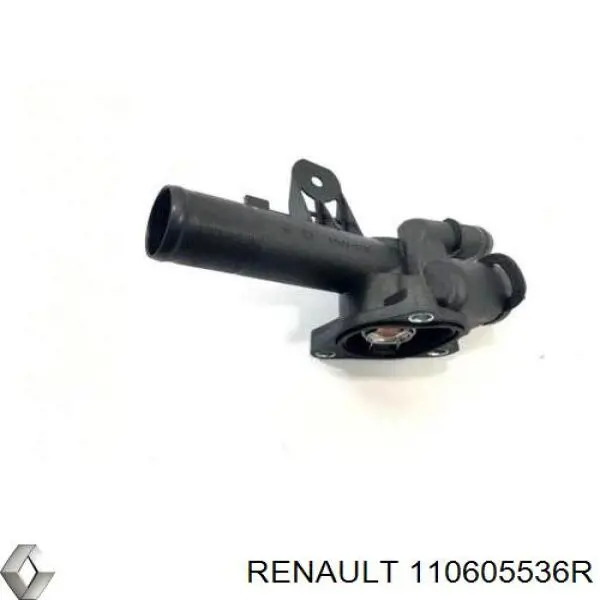 110605536R Renault (RVI) Авто термостат