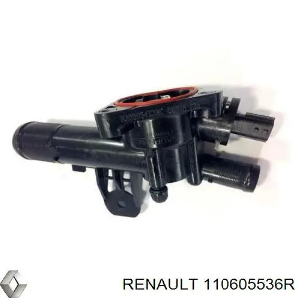 110605536R Renault (RVI) термостат