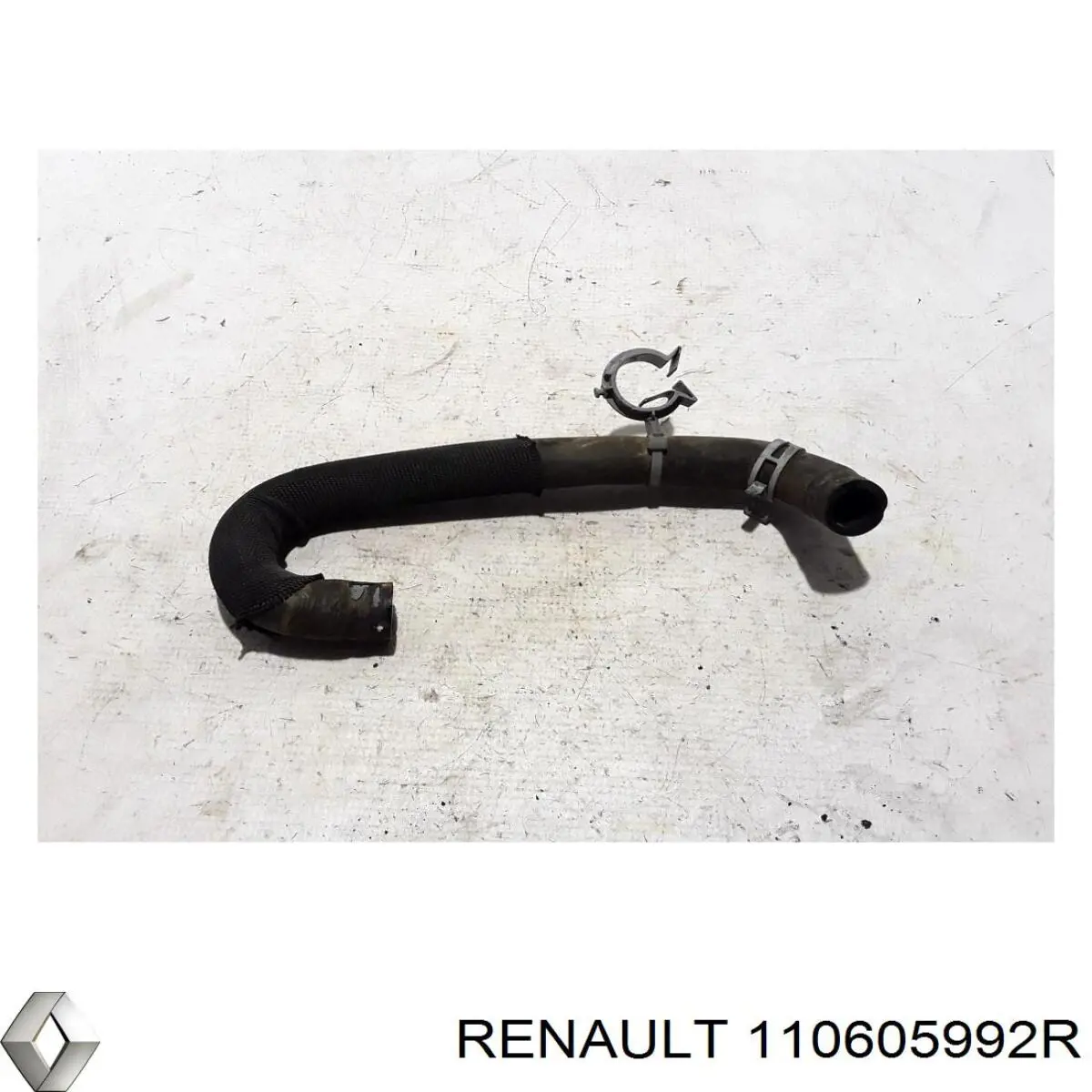  Renault (RVI) 110605992R ціна, від 12.42 USD