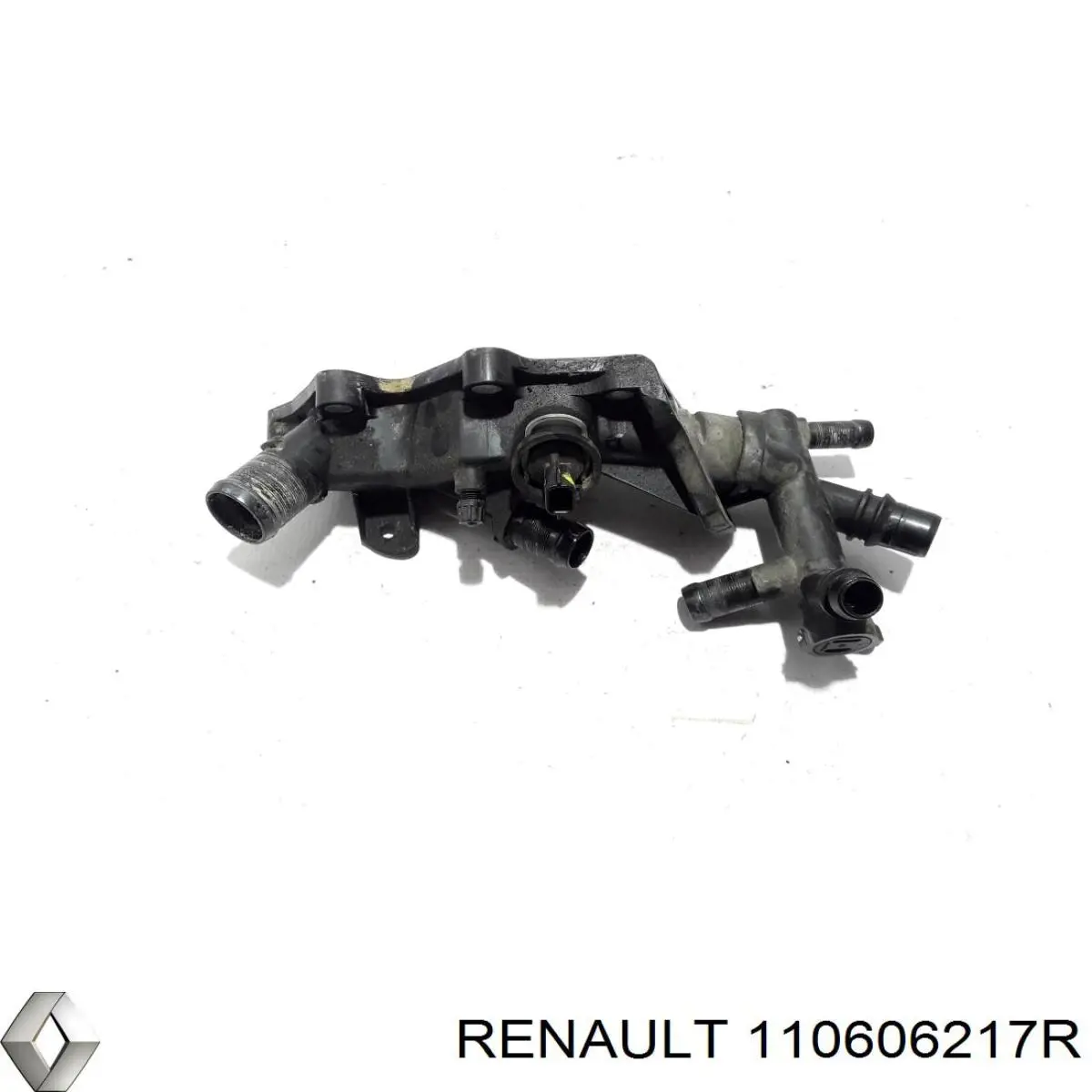 110606217R Renault (RVI) термостат