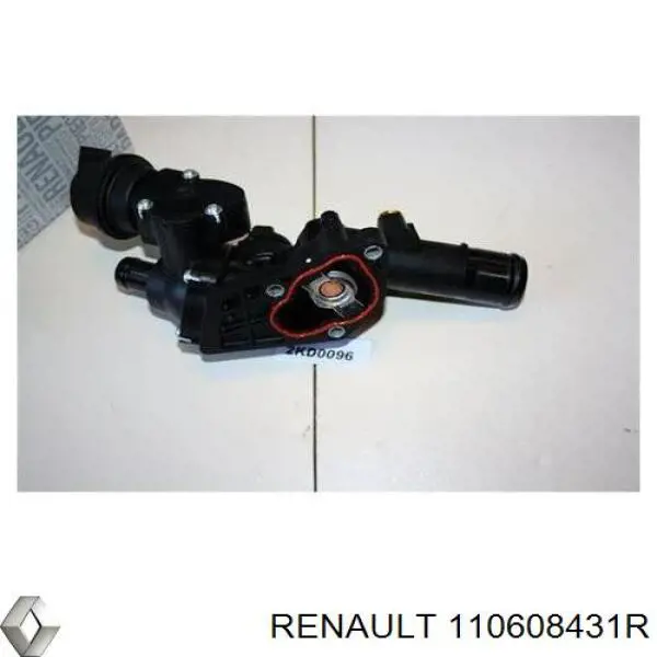 110608431R Renault (RVI) термостат