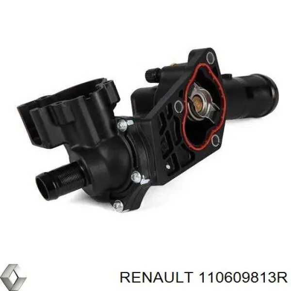 110609813R Renault (RVI) термостат