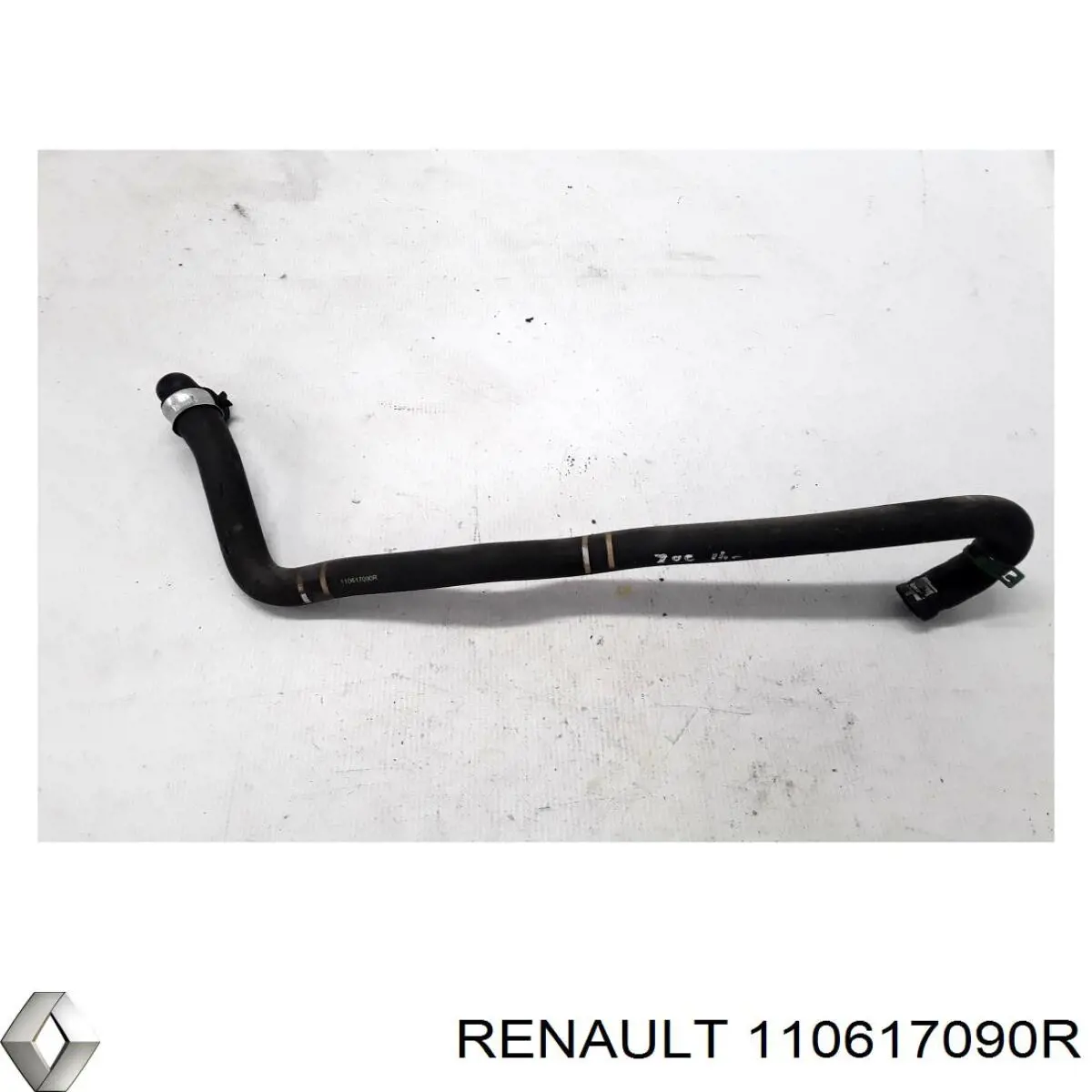 110617090R Renault (RVI) 