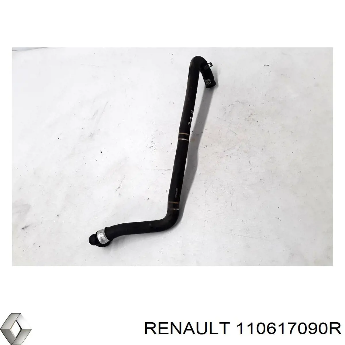  Renault (RVI) 110617090R ціна, від 25.34 USD