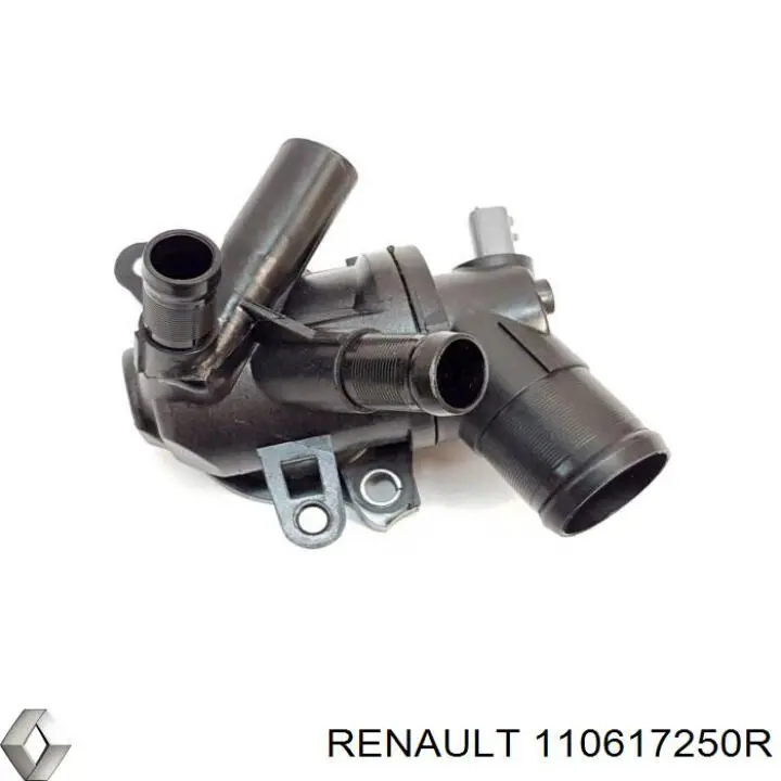 110617250R Renault (RVI) Авто термостат