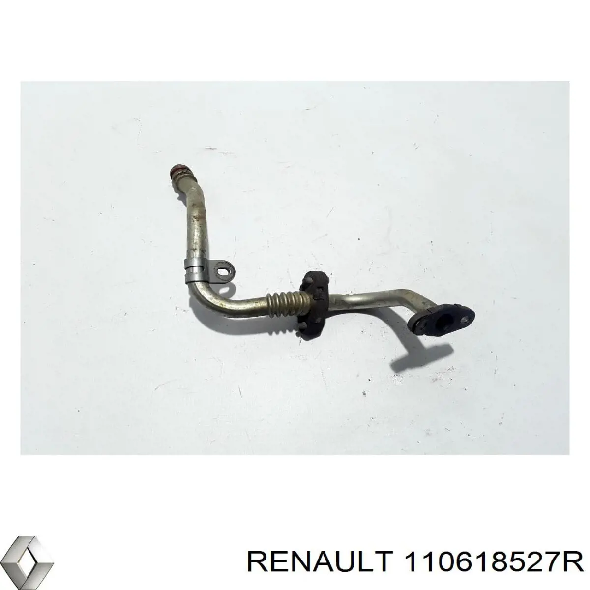 Купити 110618527R Renault (RVI) Термостат в корпусі