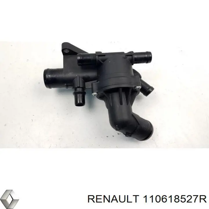 110618527R Renault (RVI) Авто термостат