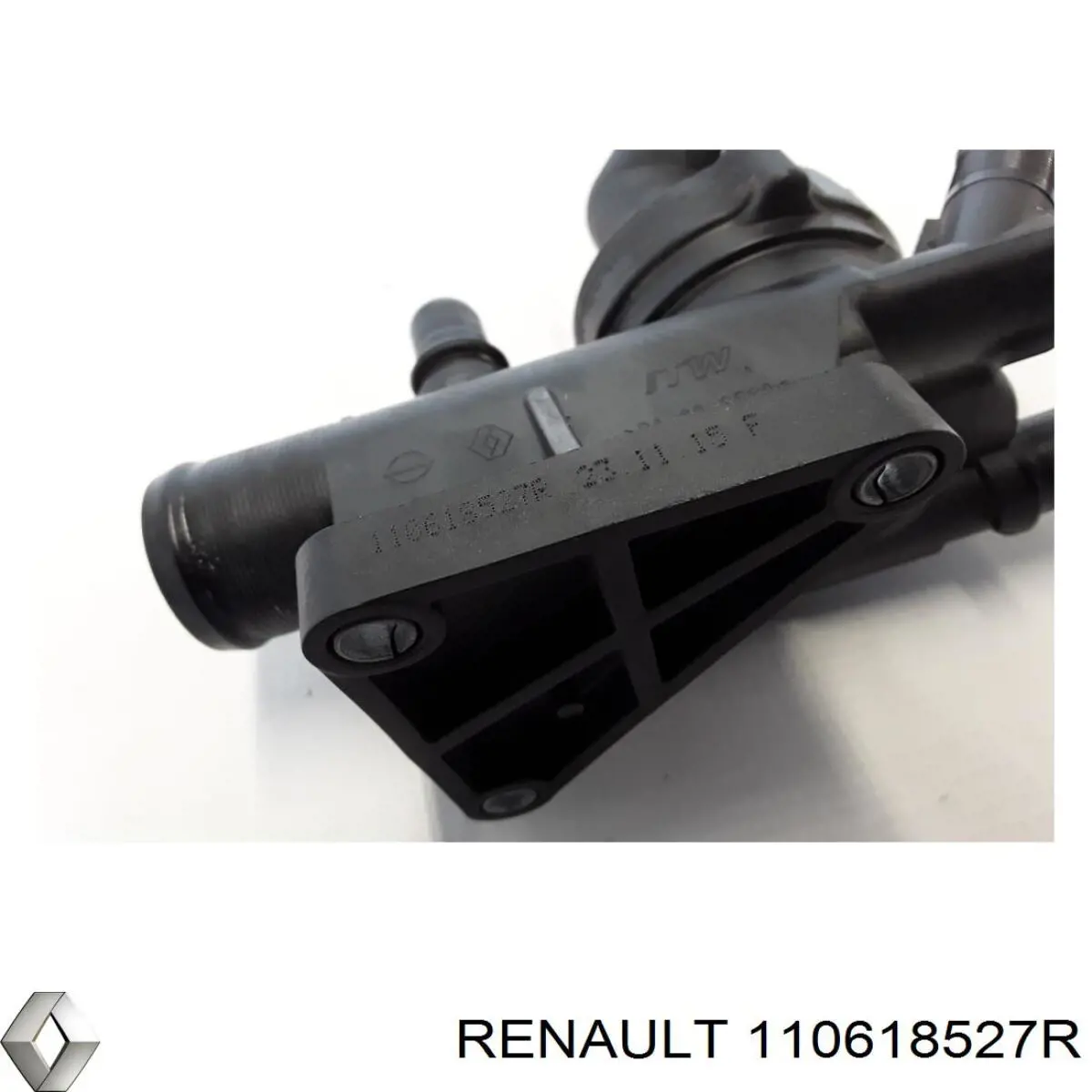 Автомобільний термостат Renault (RVI) 110618527R ціна, від 90.87 USD