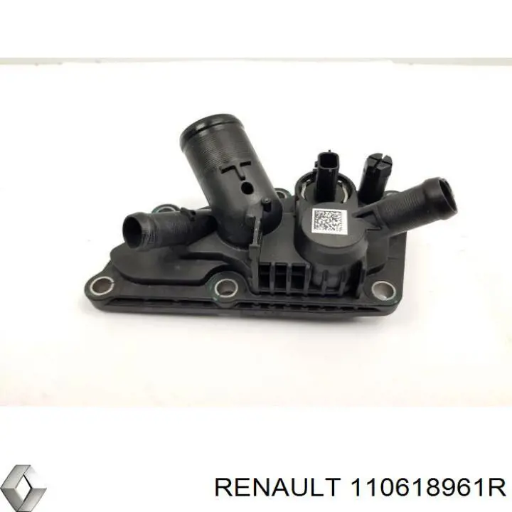 Автомобільний термостат Renault (RVI) 110618961R ціна, від 53.46 USD