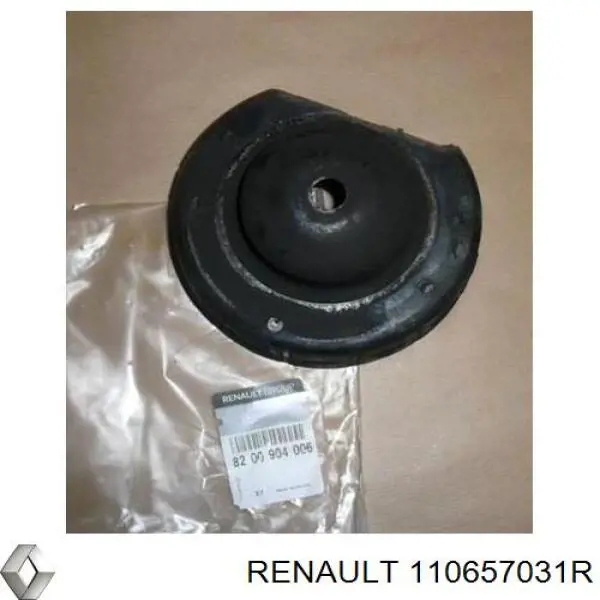  110657031R Renault (RVI)