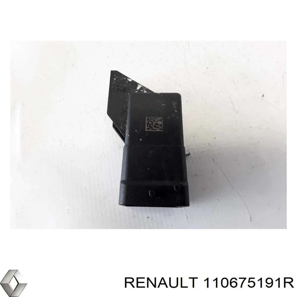 110675191R Renault (RVI) Реле свічок накалу