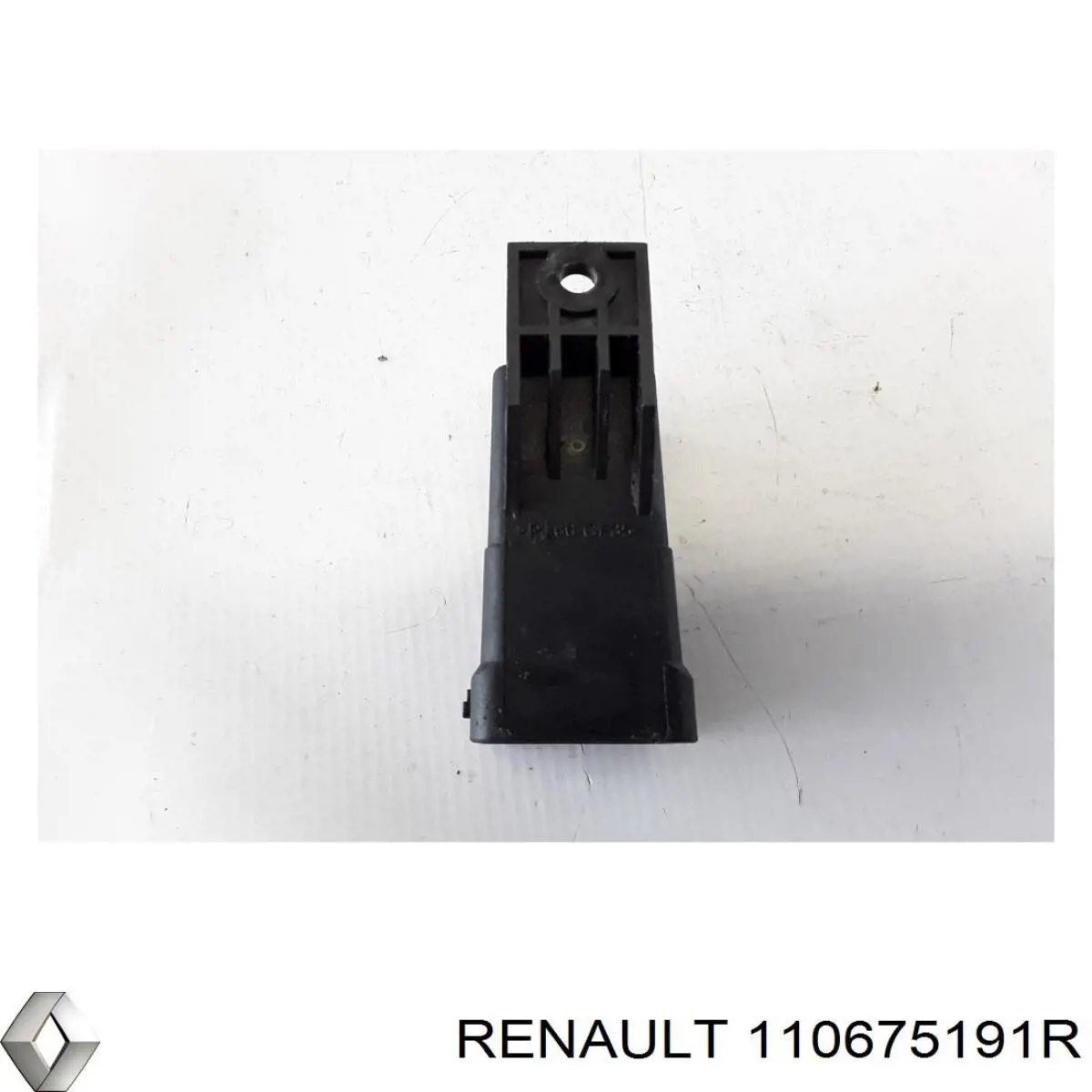 Реле управління Renault (RVI) 110675191R ціна, від 61.33 USD